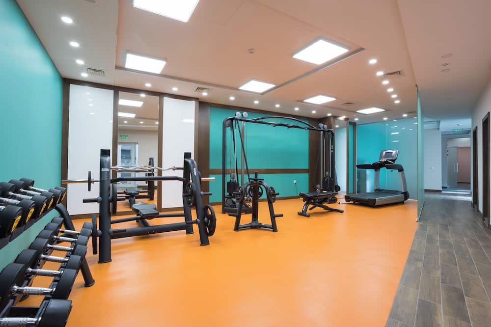 Boutique Hotel Sofia 写真