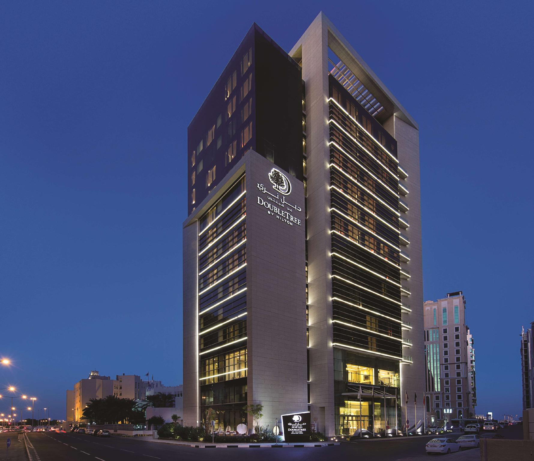 DoubleTree by Hilton Doha Old Town 写真