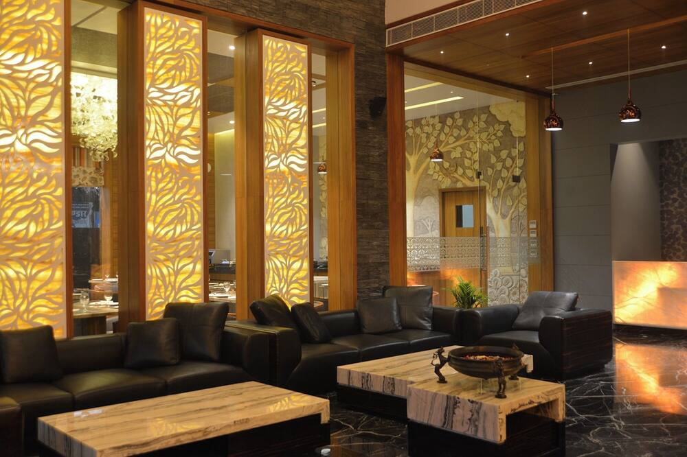 シュリー カナク ホテル 写真