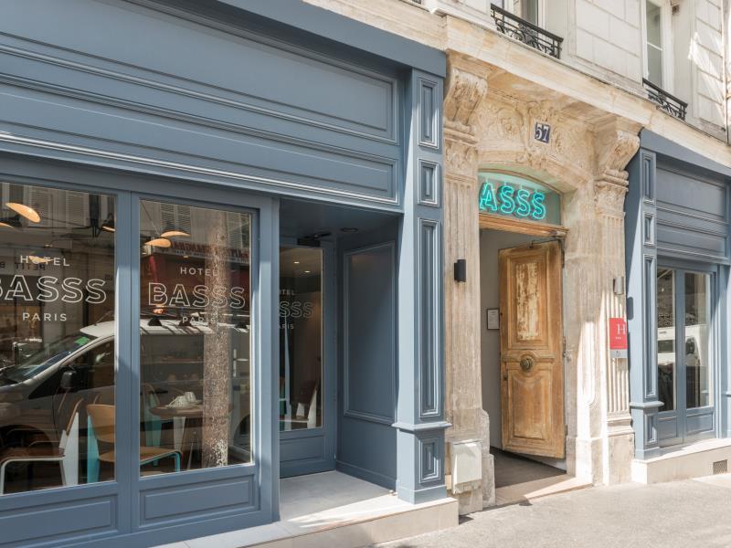 ホテル バス 写真