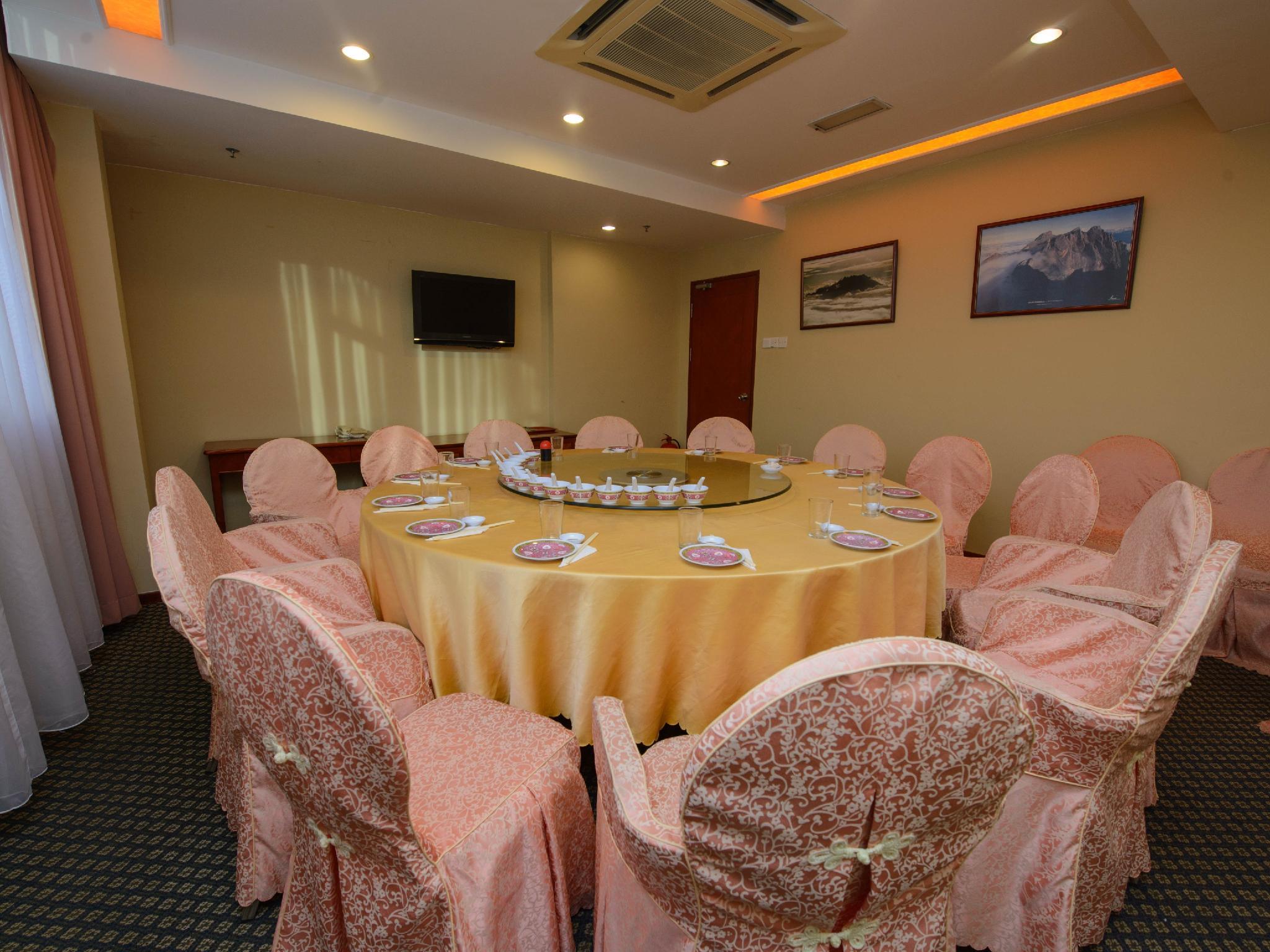 ウィナー ホテル 写真