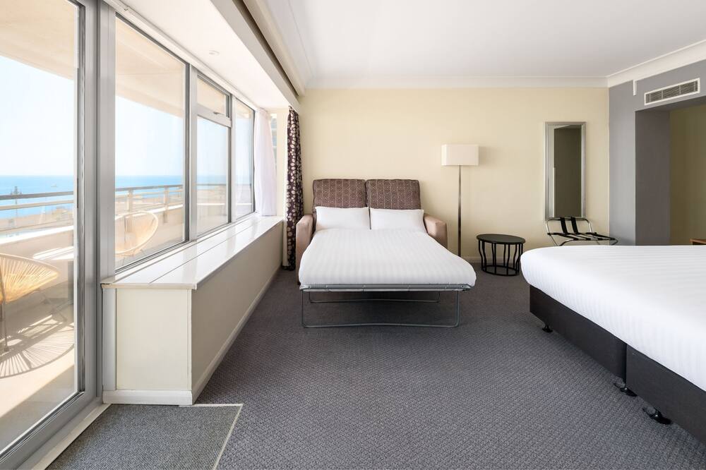 ホリデイ イン ブライトン シーフロント バイ IHG 写真