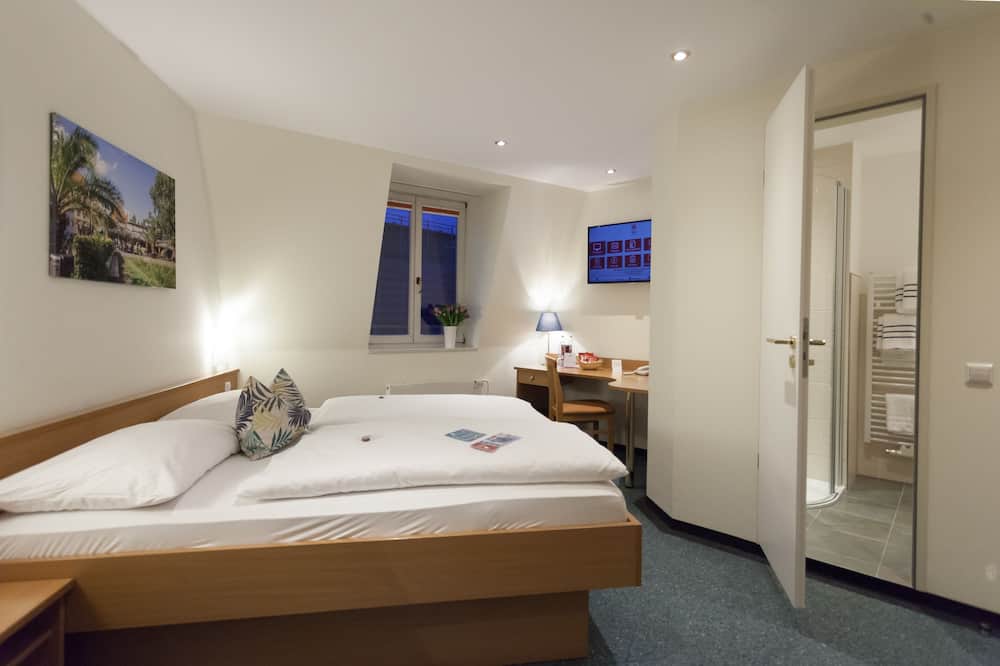 マルタス ホテル アレグラ ベルリン 写真