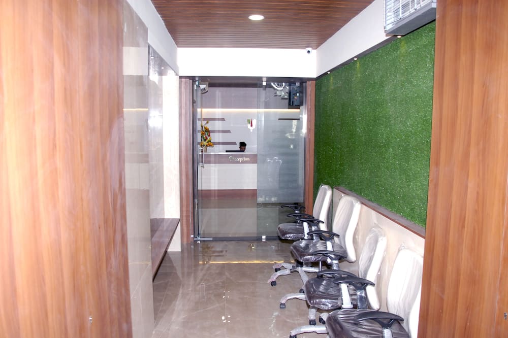 オーシャン スイーツ ホテル 写真