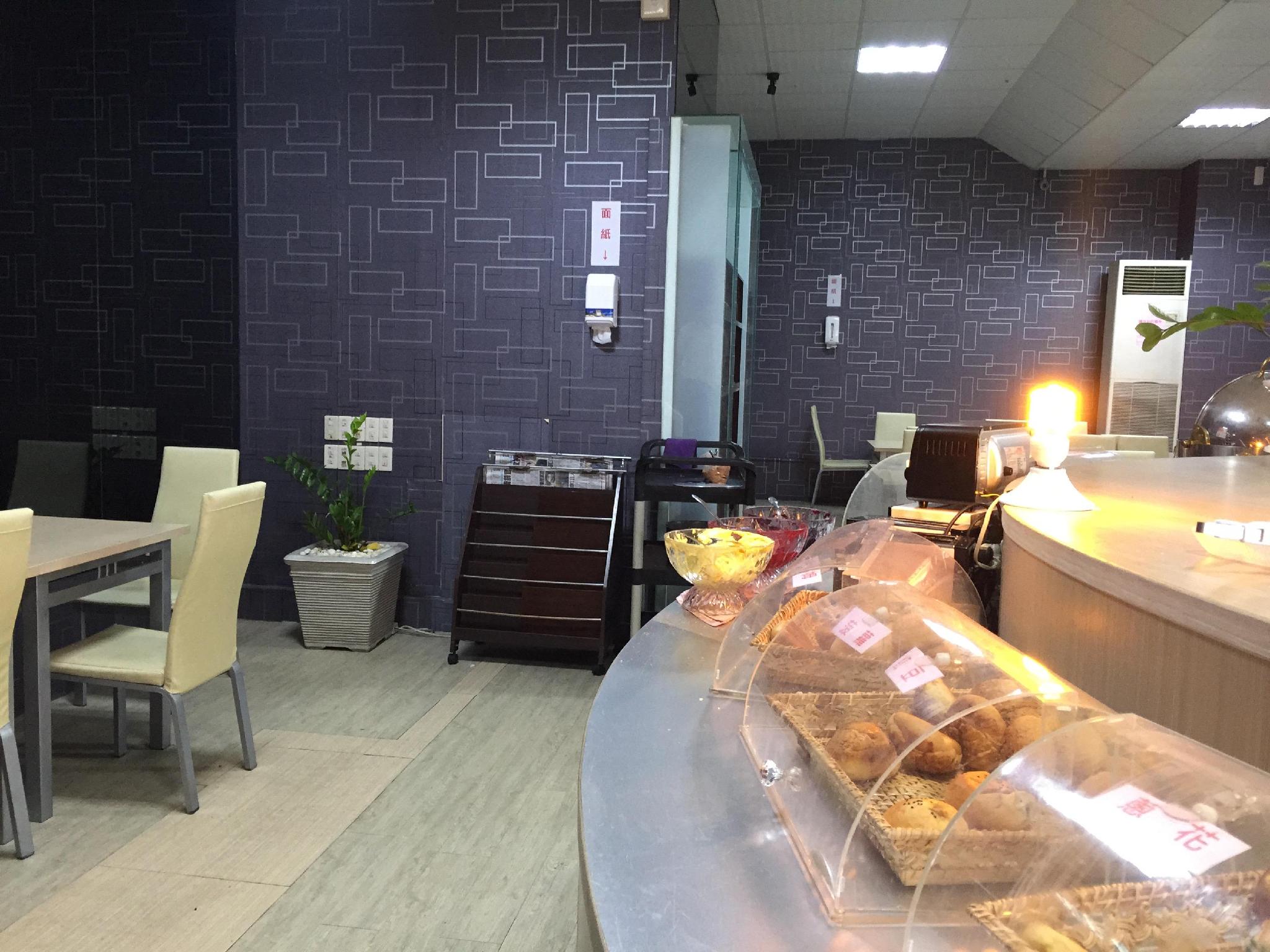 ゴーシェン ホテル 写真