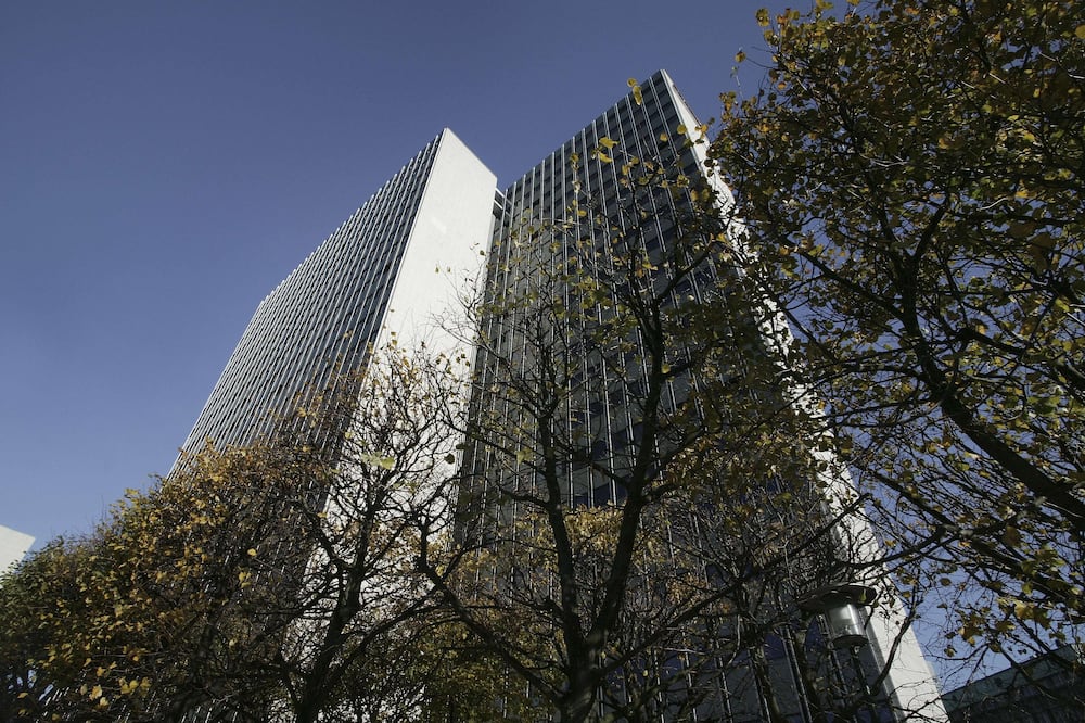 スカンディック コペンハーゲン 写真