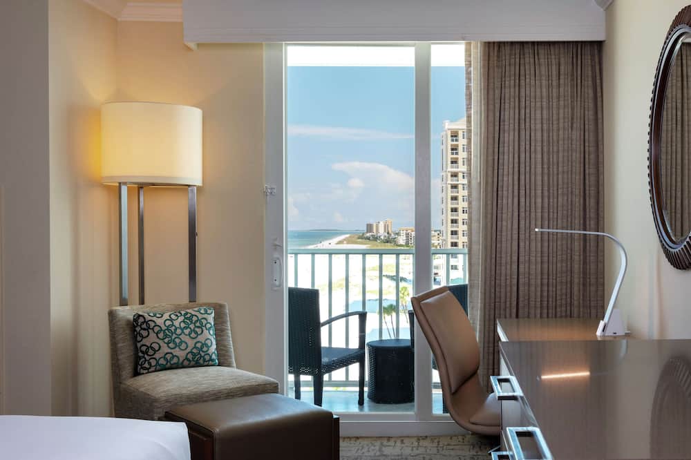 Hilton Clearwater Beach Resort & Spa 写真