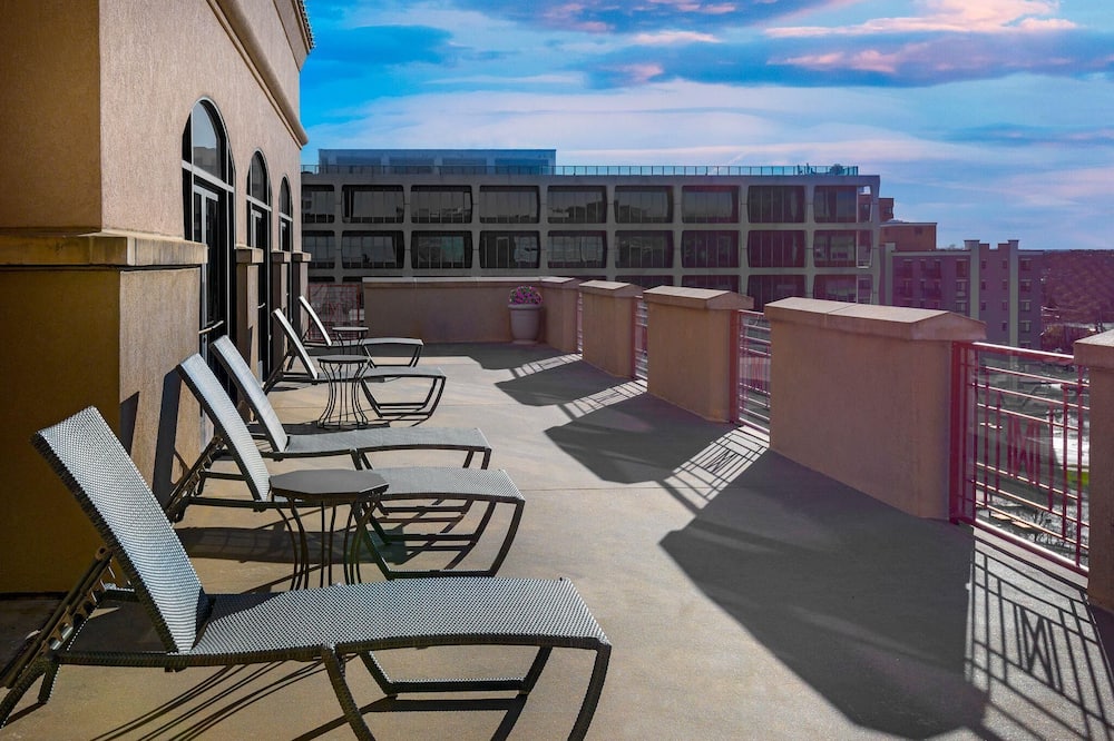 Hampton Inn & Suites Kansas City-Country Club Plaza 写真