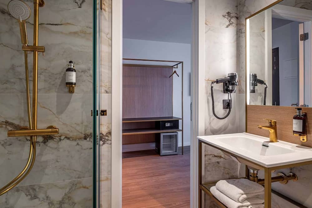 ジル ホテル ブリュッセル 写真