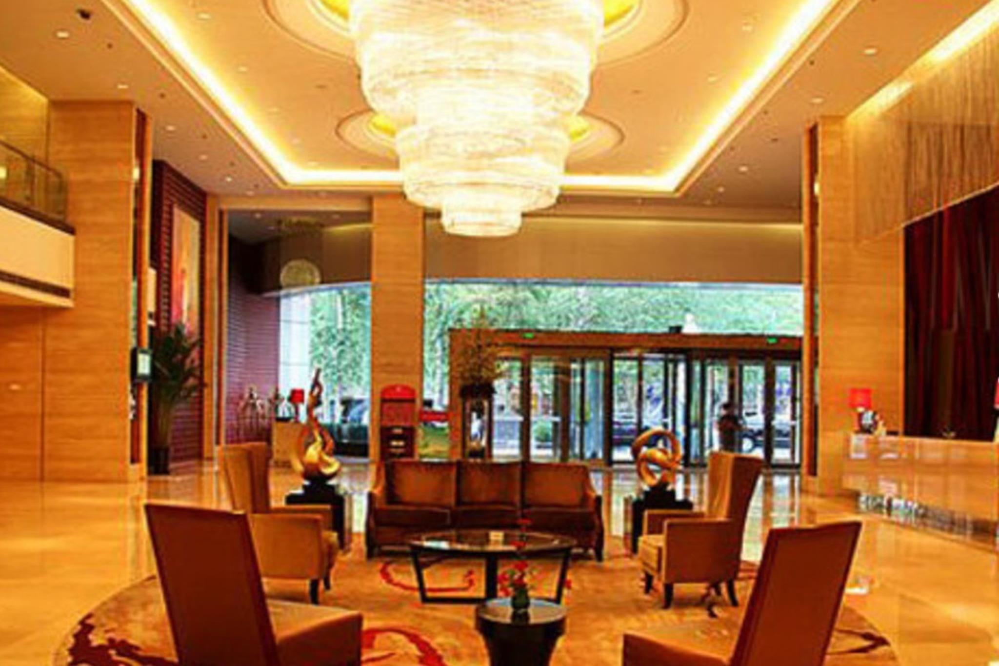 ラマダ バイ ウィンダム ズーボー 写真