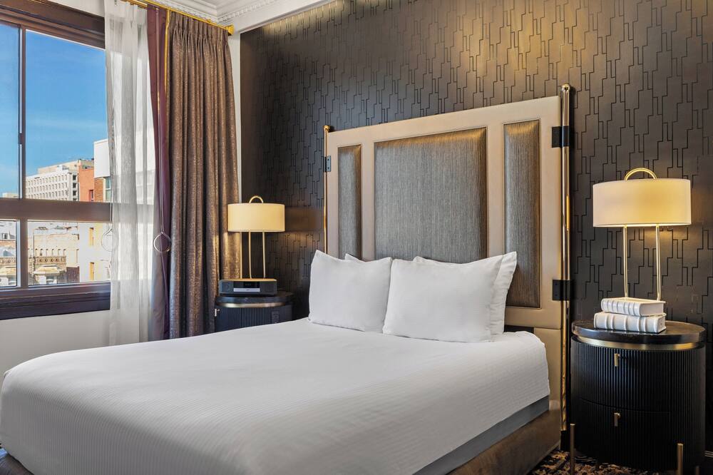 ウィンダム カンタベリー アット サンフランシスコ 写真