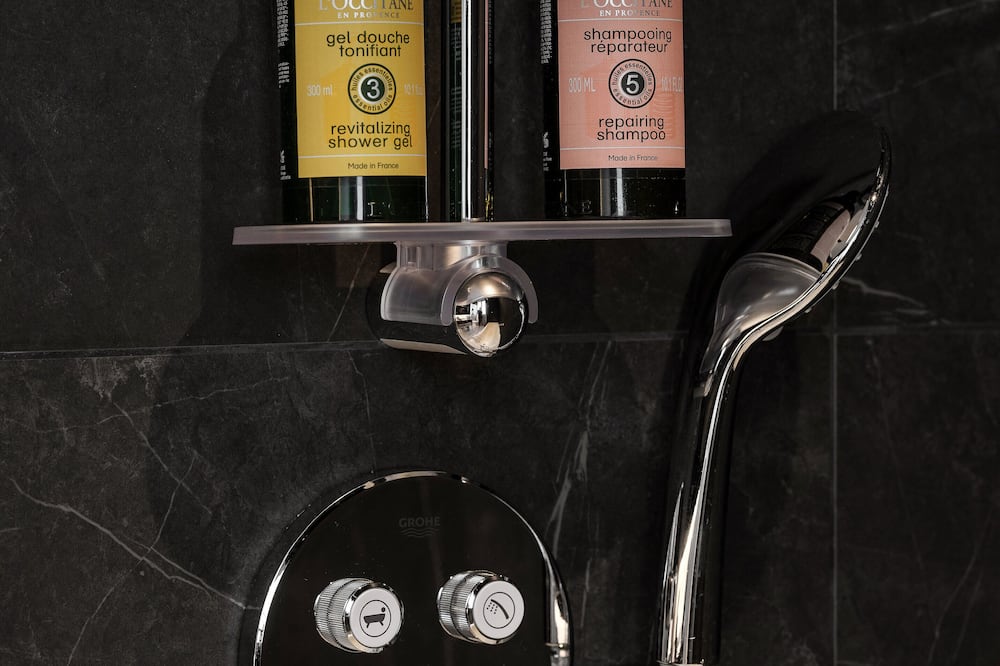 エム ソーシャル ホテル パリ オペラ 写真