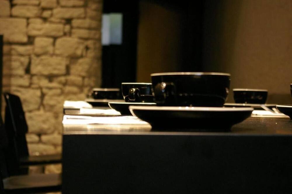 ザ スイート ホテル ガーデン 写真