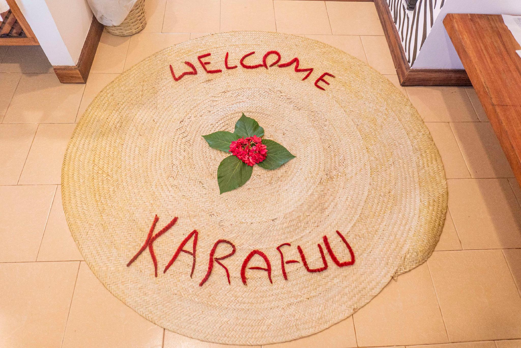 Karafuu Beach Resort and Spa 写真