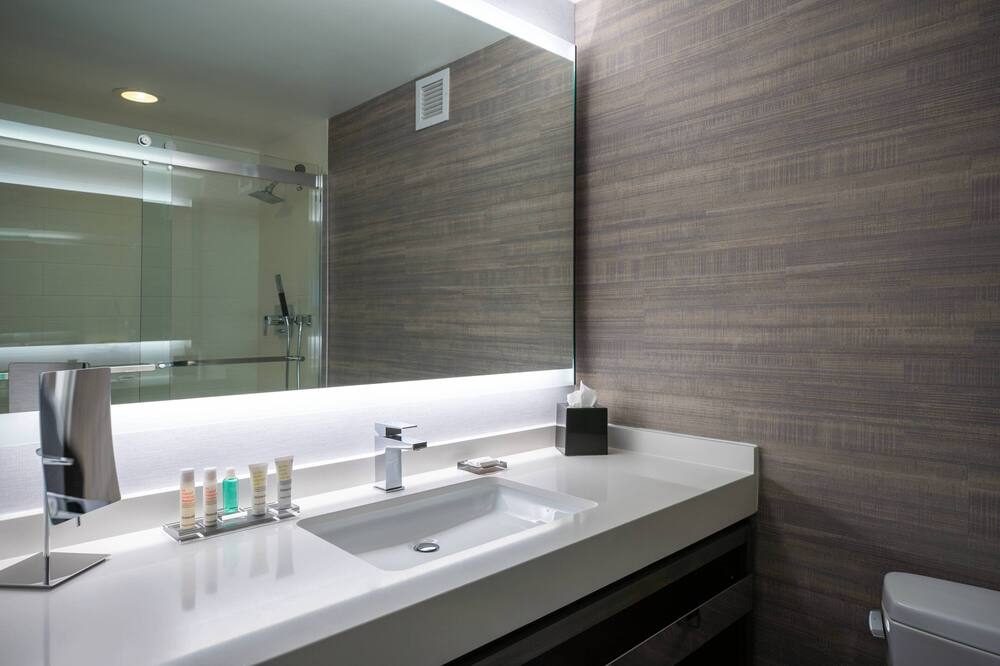 タイソンズ コーナー マリオット 写真