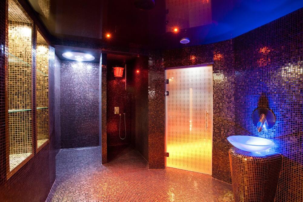 Hotel & Spa Le Grand Monarque, BW Premier Collection 写真