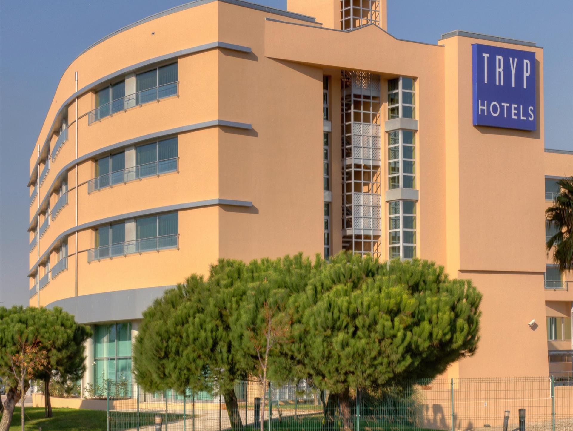 TRYP by Wyndham Porto Expo Hotel 写真