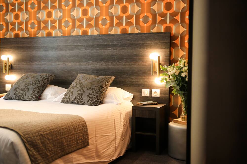 ホテル ル ジー 旧：ル ジュヌーヴ 写真