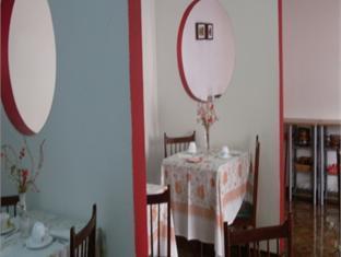 D. Carlos Residencial 写真