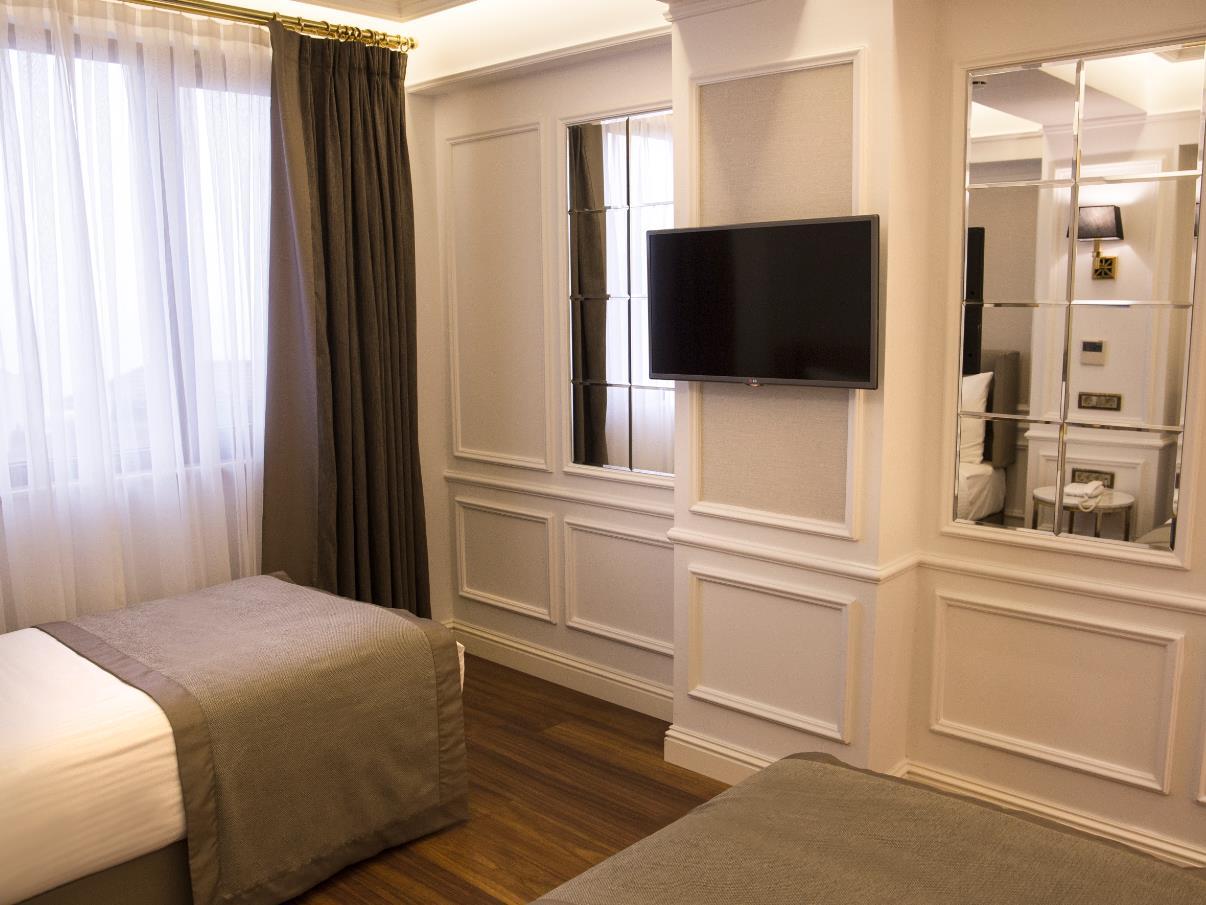 ホテル ミナ- スペシャル クラス 写真