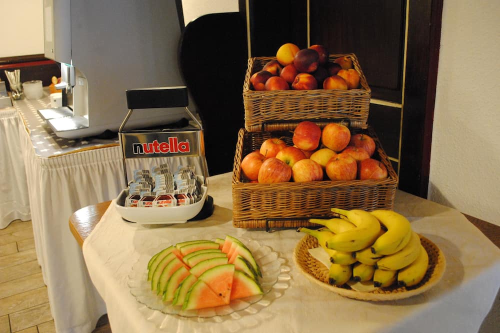 ホテル ツム ブレイテルレ 写真