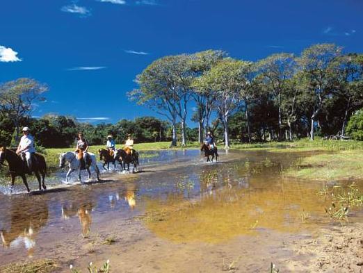 ポウサダ ピウヴァル 写真