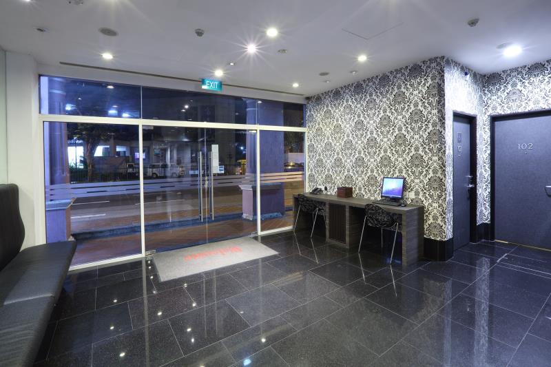 バリュー  ホテル ナイス 写真