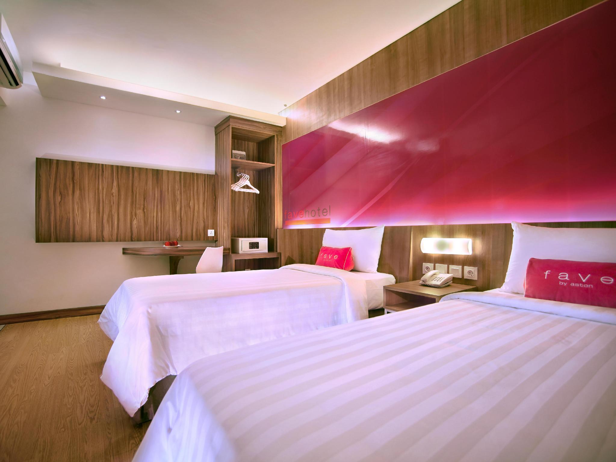 ファヴェホテル LTC グロドック 写真