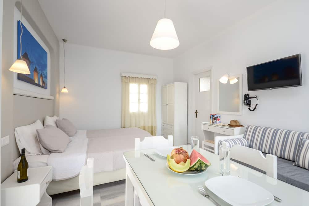 Birikos Studios and Apartments 写真