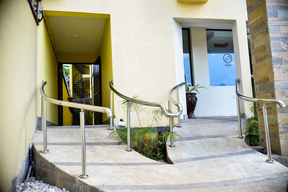 Melili Hotel 写真