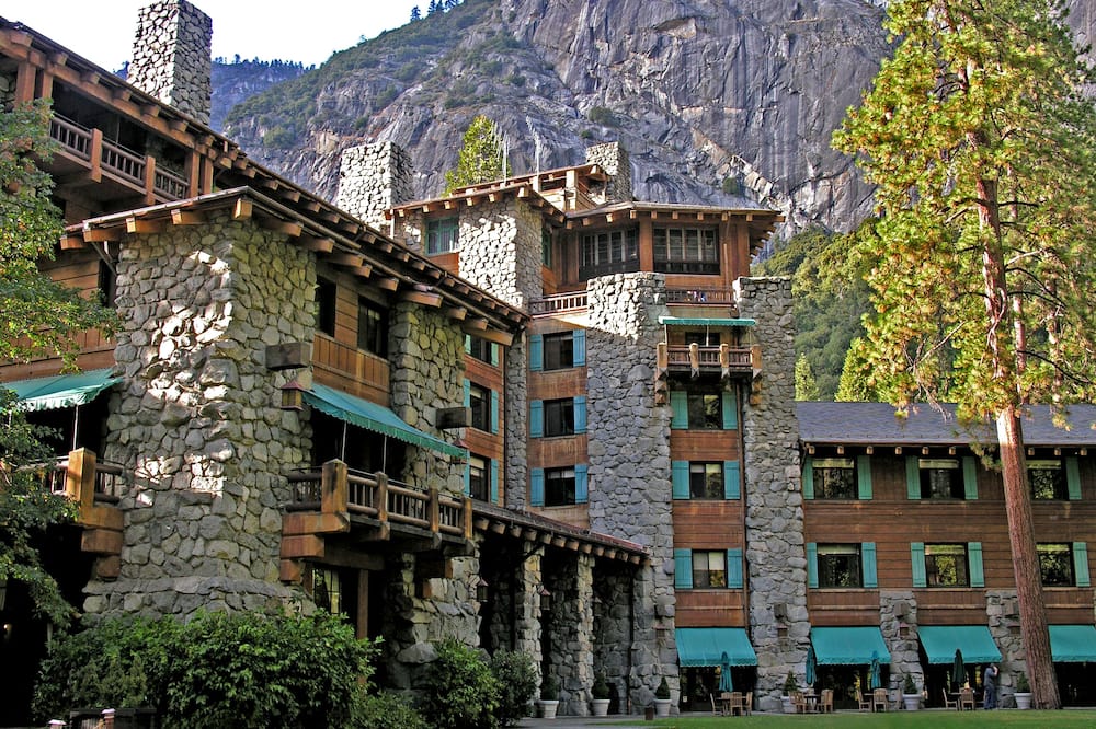 ジ アワニー 写真