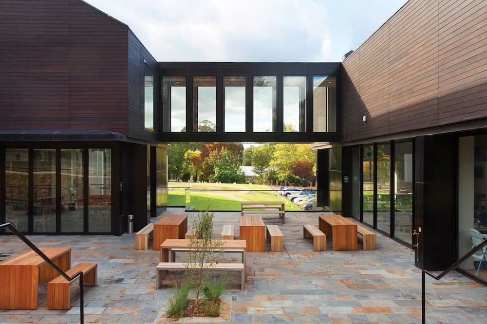 Peppers Marysville 写真