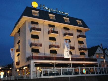 Hotel Hogerhuys - adults only 写真
