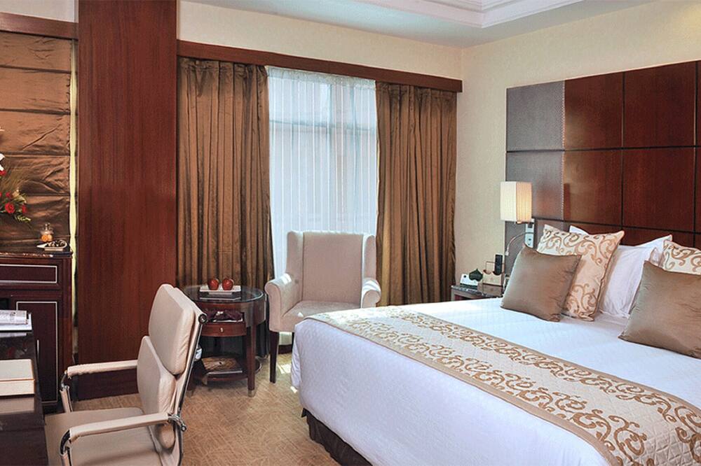 スカイシティ ホテル 写真