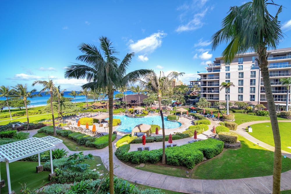 アウトリガー ホヌア カイ リゾート ＆ スパ 写真