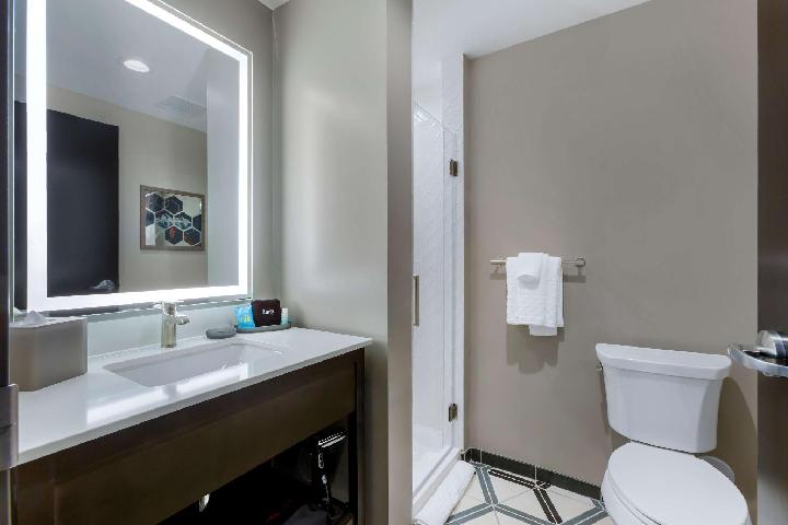 ヴィブ ホテル バイ ベスト ウェスタン 写真