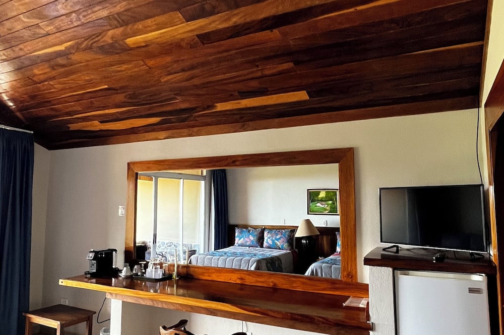 Hotel de Montaña Monteverde 写真