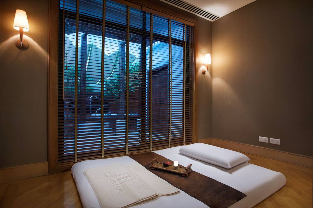 アルティザン グランド ラパ マカオ 写真