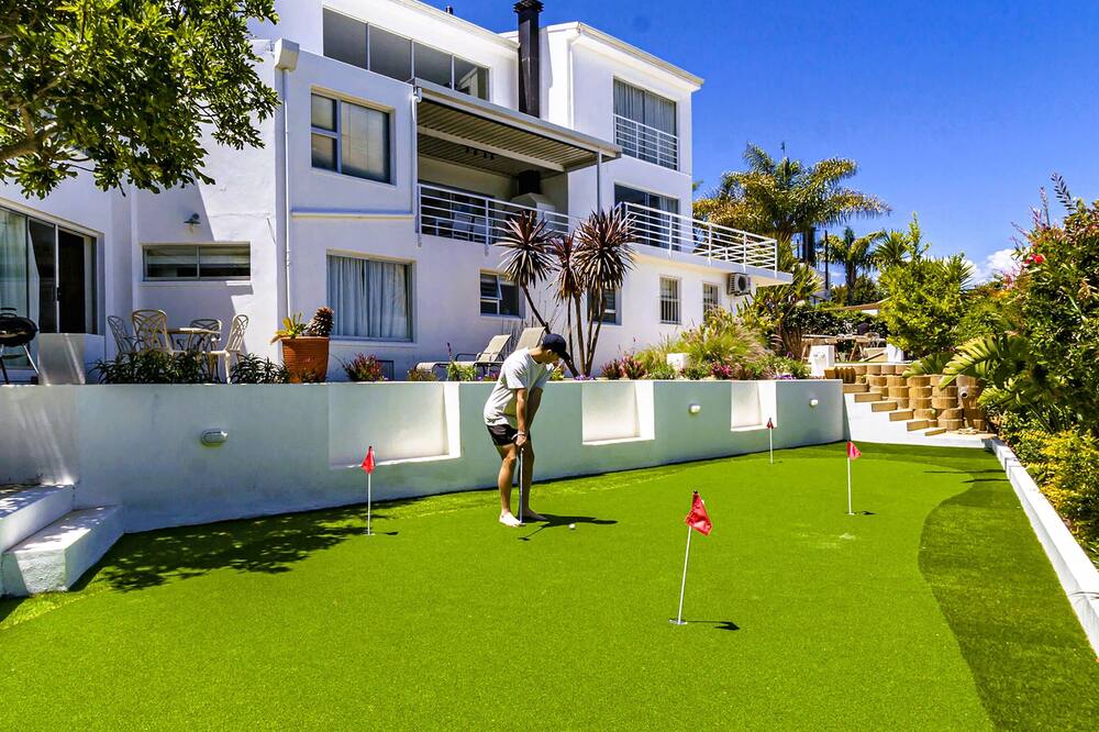 アフリカン ドリームズ ゲストハウス 写真