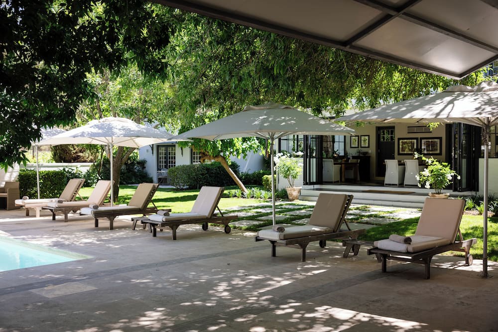 ジ オーナーズ コテージ アット グランデ プロベンス ヘリテージ エステート 写真