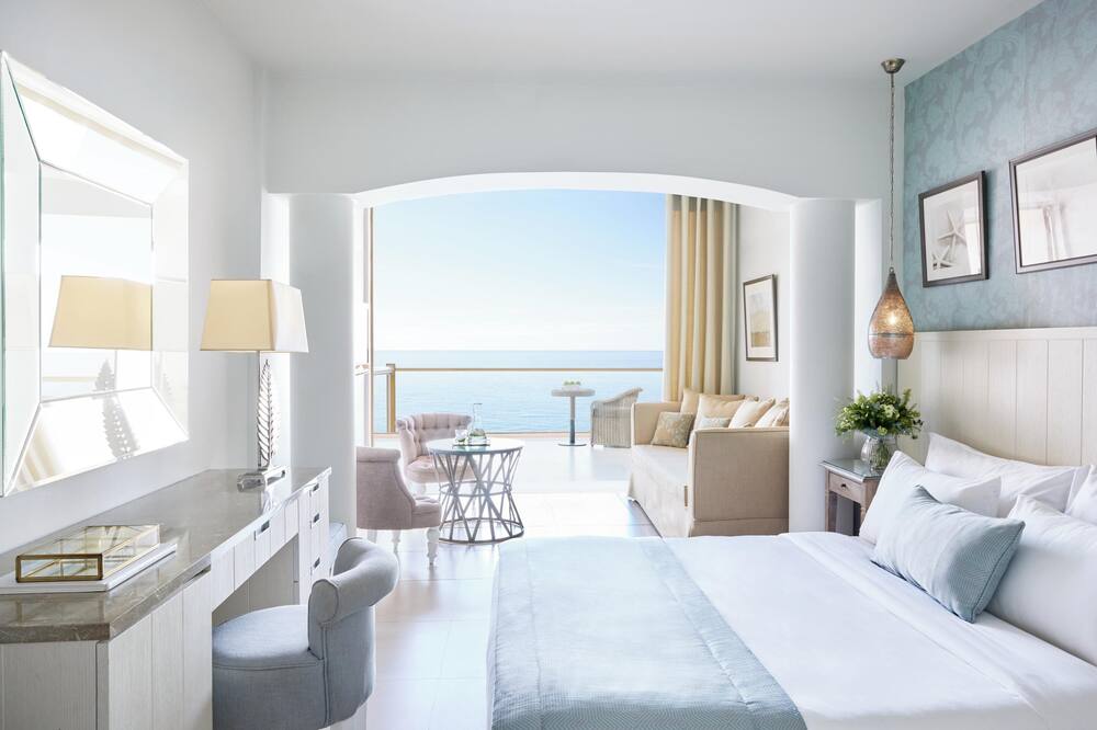 Sani Beach Hotel & Spa 写真