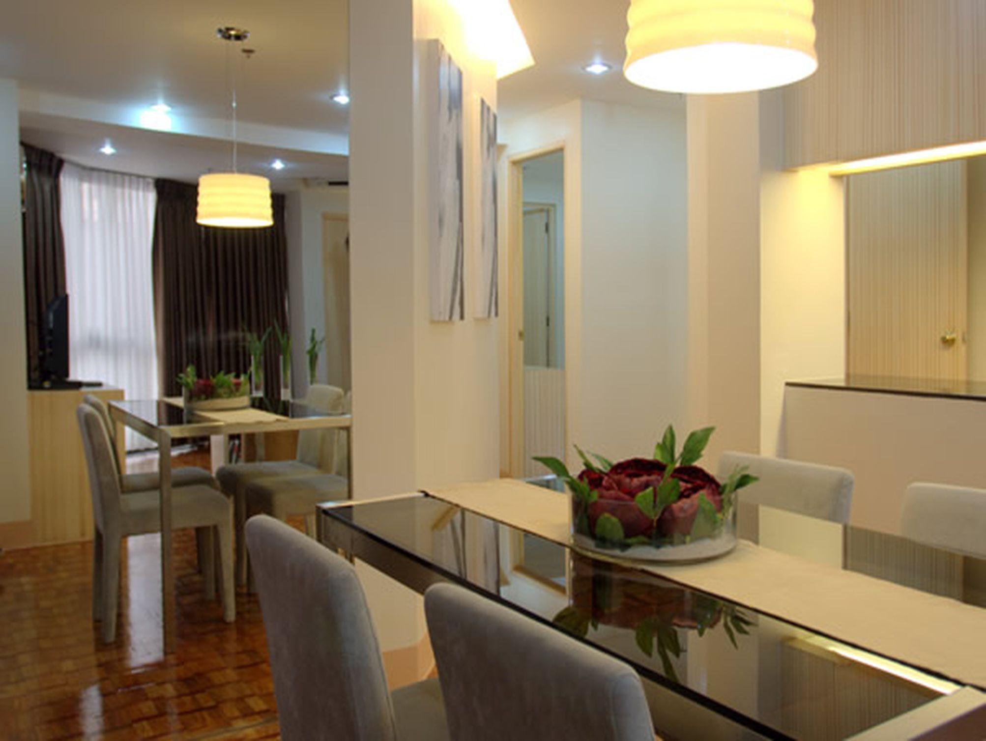 プリンス プラザ II コンドテル 写真