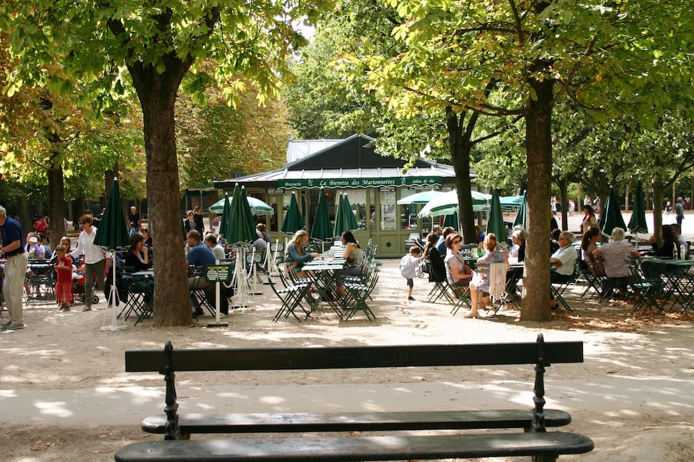 ホテル デランブル 写真