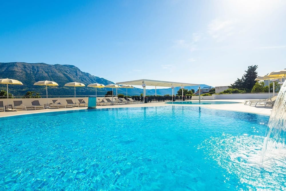 Marko Polo Maradiso Hotel by Aminess 写真