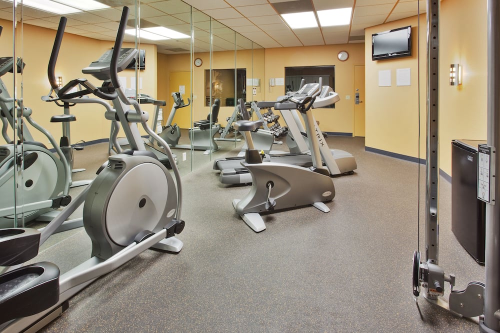 クオリティ スイーツ ダウンタウン サン ルイス オビスポ 写真