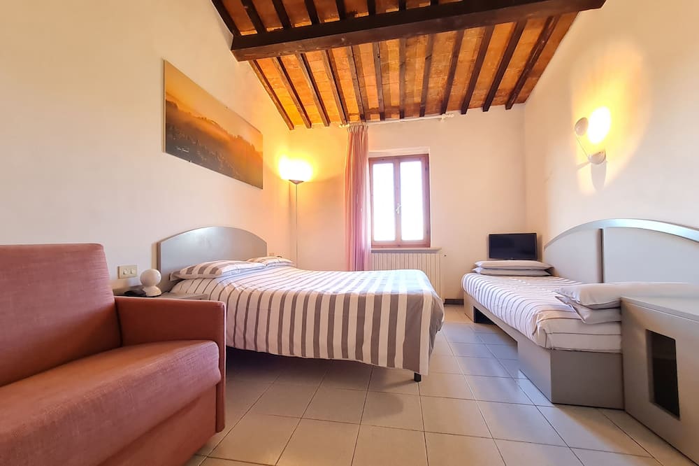 Hotel Da Graziano 写真