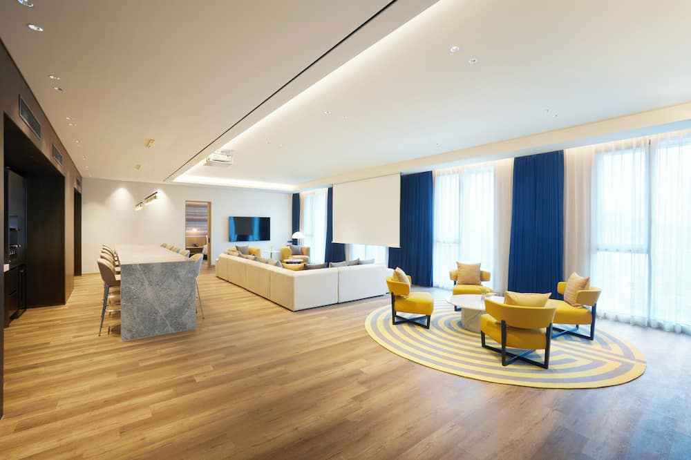 ヴォコ ソウル カンナム by IHG 写真