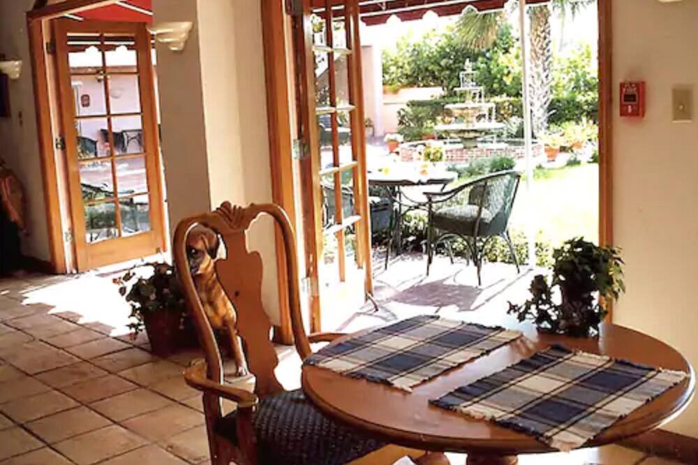 The Inn at Cocoa Beach 写真