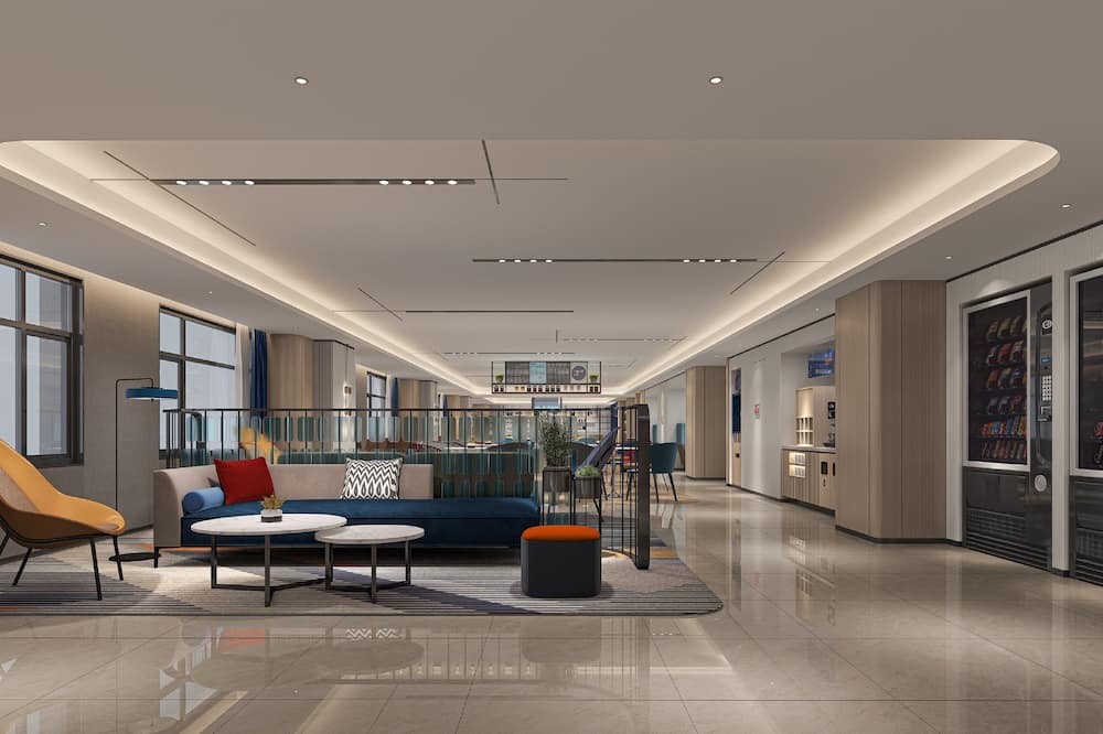 Holiday Inn Express Changsha Development Zone by IHG 写真