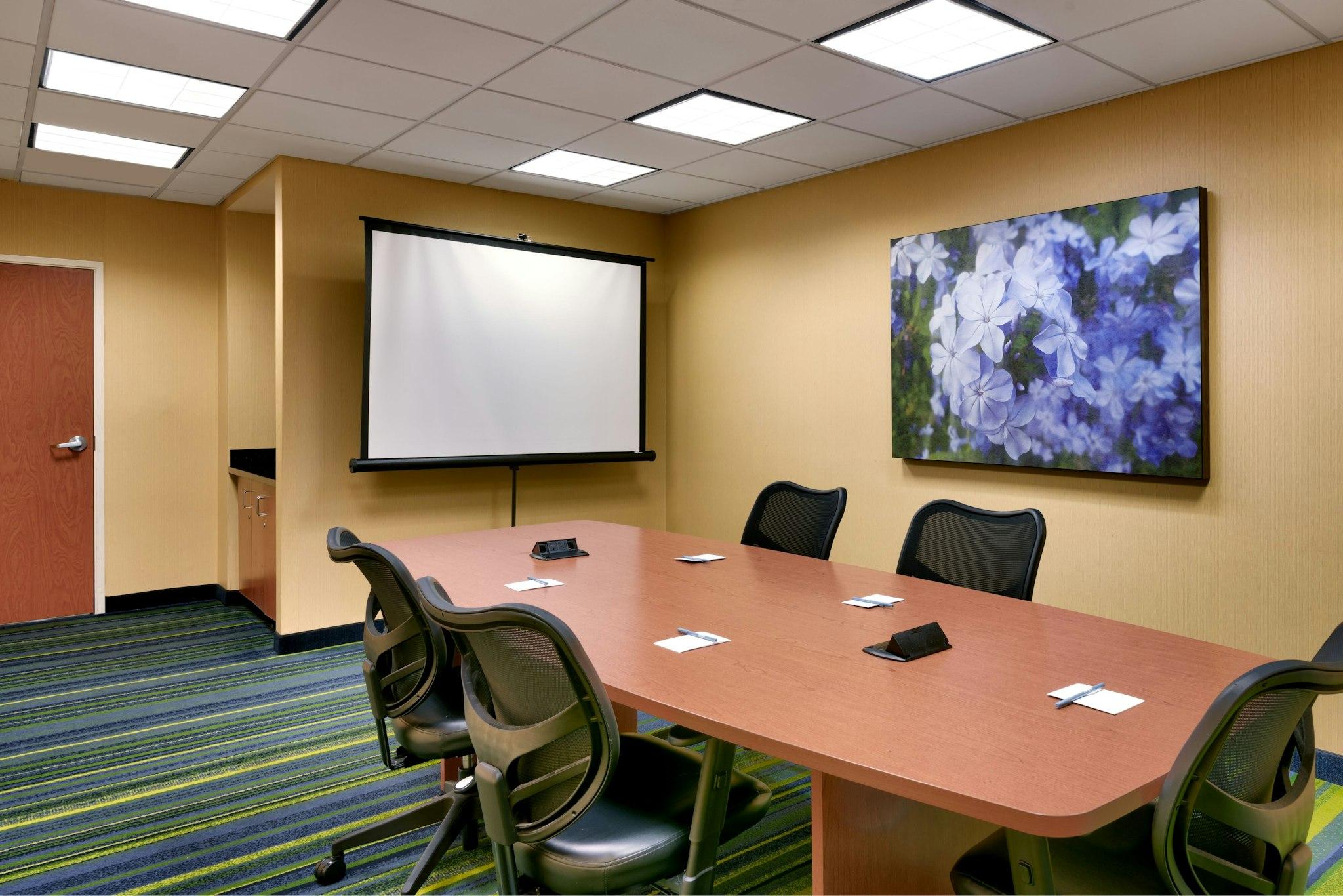 Fairfield by Marriott Inn & Suites Tallahassee Central 写真